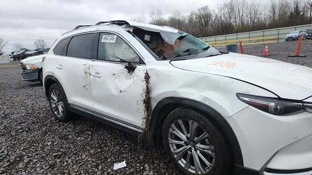 Mazda CX-9 2021
