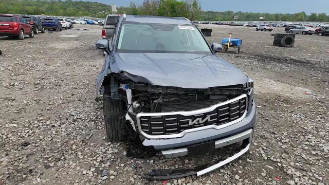 Kia Telluride 2024