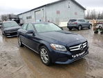 Mercedes-Benz C-klasse 2016