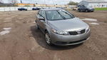 Kia Forte 2012