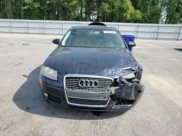 Audi A3 2006