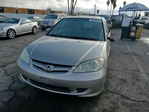 Honda Civic 2004