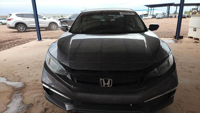 Honda Civic 2019