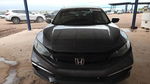 Honda Civic 2019