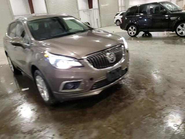 Buick Envision 2017