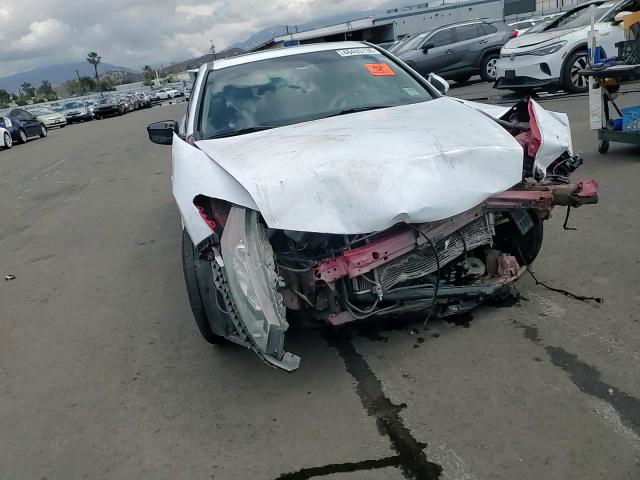 Honda Accord 2008