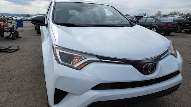 Toyota RAV 4 2018