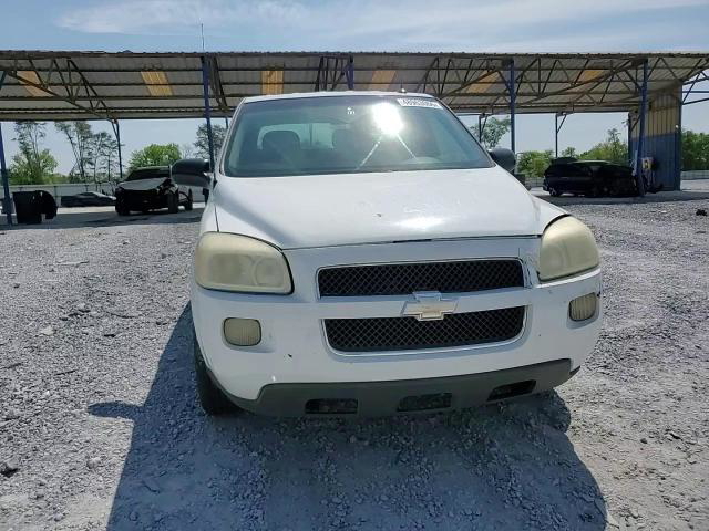 Chevrolet Uplander 2005