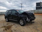 Ford Explorer 2018