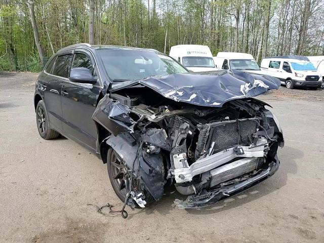 Audi Q5 2011