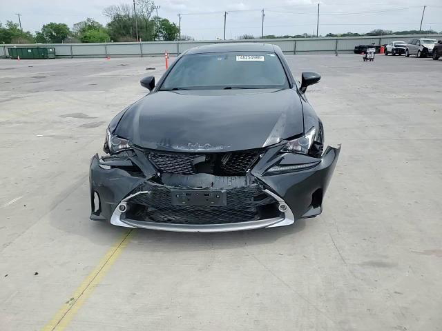 Lexus RC 2017