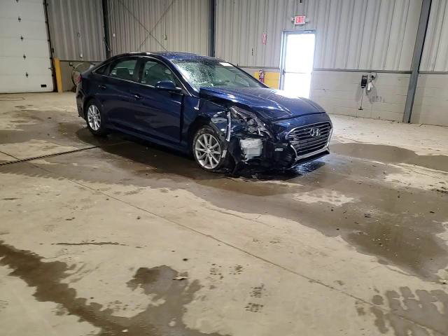 Hyundai Sonata 2019