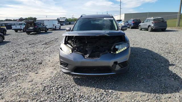 Nissan Rogue 2014