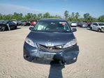Toyota Sienna 2015