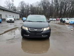 Honda Odyssey 2014
