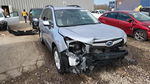 Subaru Forester 2016