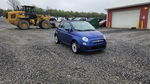 Fiat 500 2012