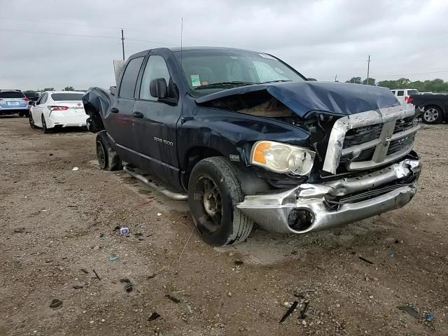 Dodge RAM 2004