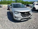 Nissan Rogue 2018