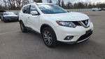 Nissan Rogue 2015