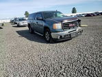 GMC Sierra 2009