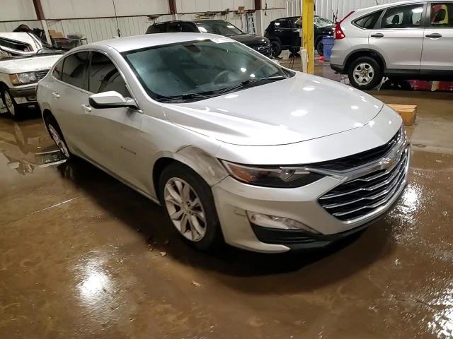 Chevrolet Malibu 2020