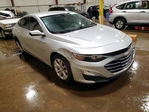 Chevrolet Malibu 2020
