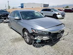 Honda Accord 2019