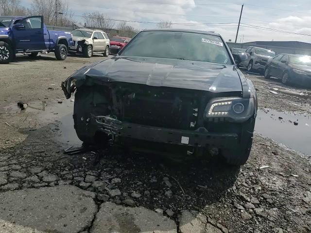 Chrysler 300 2016