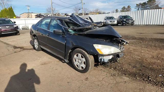 Honda Accord 2006
