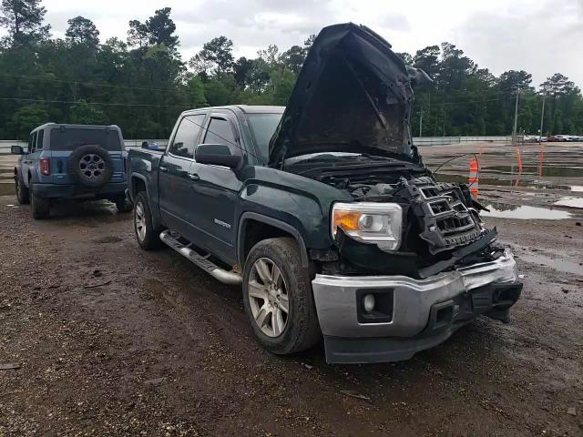 GMC Sierra 2014