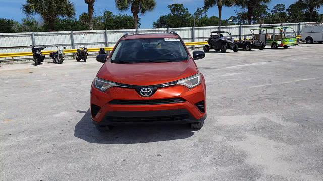 Toyota RAV 4 2016