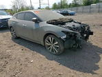Nissan Maxima 2016