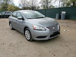 Nissan Sentra 2013