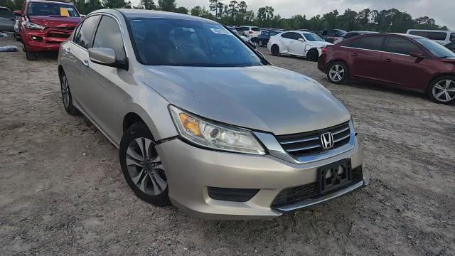 Honda Accord 2013