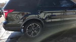 Ford Explorer 2015