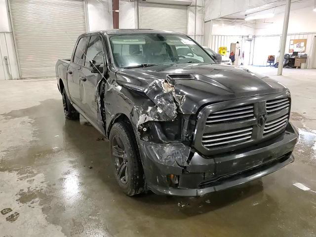 RAM 1500 2017
