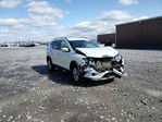 Nissan Rogue 2015