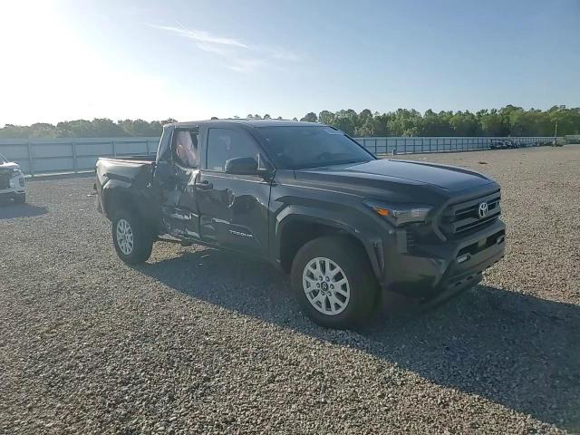 Toyota Tacoma 2024