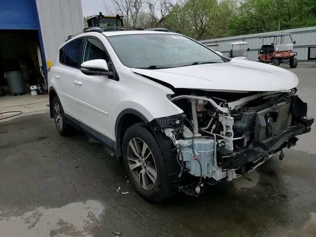 Toyota RAV 4 2017