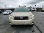 Toyota Highlander 2008