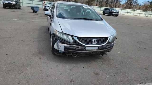 Honda Civic 2014