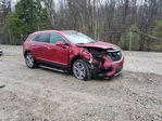 Cadillac XT5 2024