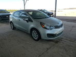 Kia Rio 2015