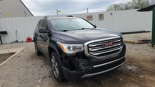 GMC Acadia 2019