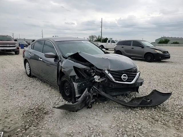 Nissan Altima 2016