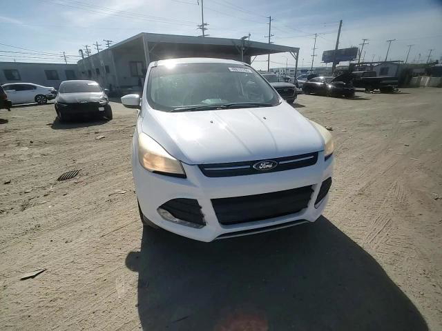 Ford Escape 2015