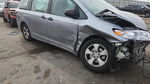 Toyota Sienna 2015