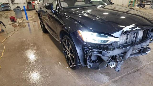 Volvo XC60 2018