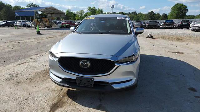 Mazda CX-5 2020